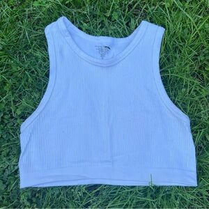Fashion Nova Crop Top size M/L